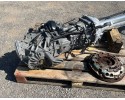 Transmission manual set SWAP Chevrolet Corvette C6 LS3 Car type passenger cars