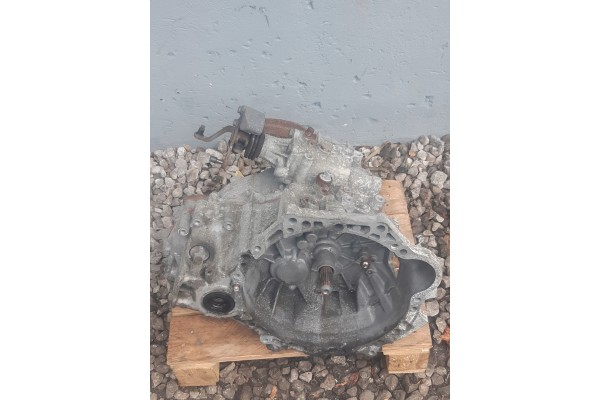 TOYOTA AVENSIS T25 1 8 vvti GEARBOX 1 YEAR Gw