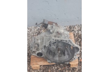 TOYOTA AVENSIS T25 1 8 vvti GEARBOX 1 YEAR Gw