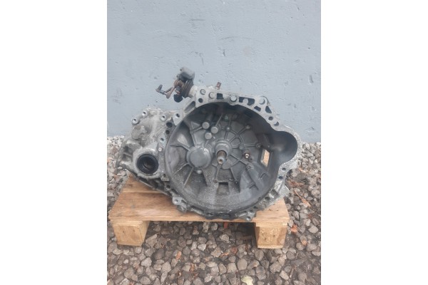 TOYOTA AVENSIS T25 1 8 vvti GEARBOX 1 YEAR Gw Catalog number of the part 18