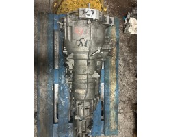GEARBOX GETRIBE KJC AUDI A6 C6