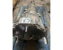 GEARBOX GETRIBE KJC AUDI A6 C6 Catalog number of the part KJC