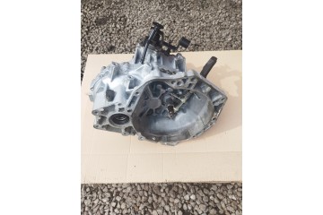 SUZUKI SPLASH 1 2 16V ZV0 ZV1 GEARBOX