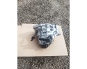 SUZUKI SPLASH 1 2 16V ZV0 ZV1 GEARBOX Transmission type manual