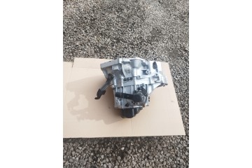 SUZUKI SPLASH 1 2 16V ZV0 ZV1 GEARBOX Transmission type manual