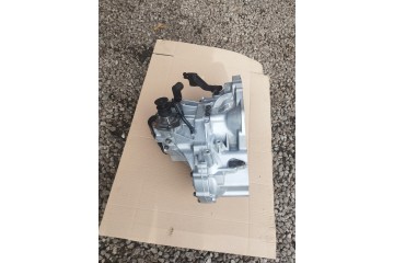 SUZUKI SPLASH 1 2 16V ZV0 ZV1 GEARBOX Car type passenger cars