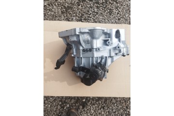 Caja de Cambios Suzuki Splash 1.2 16V ZV0 ZV1 Manual Regenerada