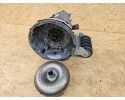 Gearboxes Mercedes W218 W212 CLS350cdi 722903 2212709803