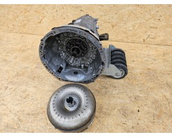 Gearboxes Mercedes W218 W212 CLS350cdi 722903 2212709803