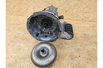 Gearboxes Mercedes W218 W212 CLS350cdi 722903 2212709803