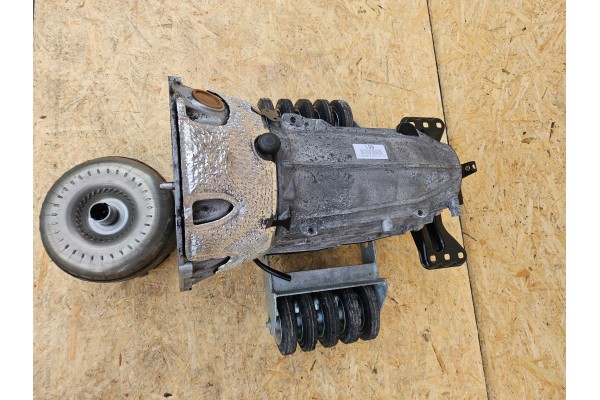 Gearboxes Mercedes W218 W212 CLS350cdi 722903 2212709803 Catalog number of the part 722903 2212709803 2182709893 A2182709893
