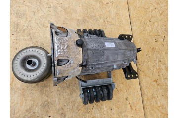 Gearboxes Mercedes W218 W212 CLS350cdi 722903 2212709803 Catalog number of the part 722903 2212709803 2182709893 A2182709893