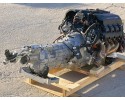 2015 CHALLENGER 6 4 SRT MANUAL MANUAL GEARBOX TREMEC T56 TR6060