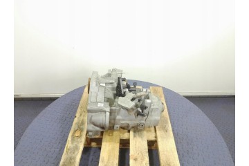 SKODA OCTAVIA III 1 4 TSI 150 KM MANUAL GEARBOX 6B RSW