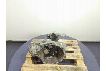 SKODA OCTAVIA III 1 4 TSI 150 KM MANUAL GEARBOX 6B RSW Catalog number of the part RSW