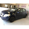 TOYOTA AURIS (E15) Sol TOYOTA AURIS (E15) Sol