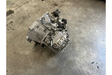 Citroen C4 Picasso II 1 6 Blue HDI Gearbox 6 Catalog number of the part 20MB32