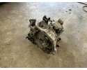 Citroen C4 Picasso II 1 6 Blue HDI Gearbox 6 Part manufacturer Citroen OE
