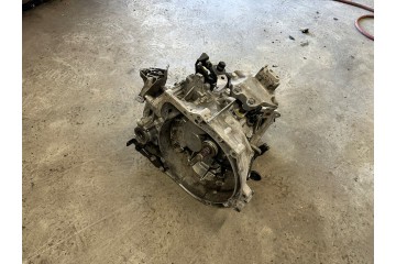 Citroen C4 Picasso II 1 6 Blue HDI Gearbox 6 Part manufacturer Citroen OE