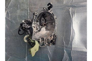 Transmission Citroen Peugeot 1 6 Blue hdi 20 ET31
