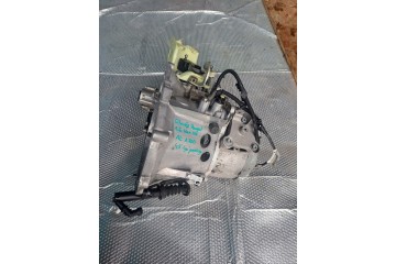 Transmission Citroen Peugeot 1 6 Blue hdi 20 ET31 Catalog number of the part 20et 31