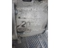 Transmission Citroen Peugeot 1 6 Blue hdi 20 ET31 Part manufacturer Groupe PSA