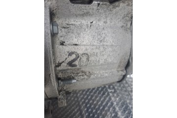 Transmission Citroen Peugeot 1 6 Blue hdi 20 ET31 Part manufacturer Groupe PSA
