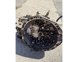 HIT II 06 GEARBOX 2 0 PF6010 6PK