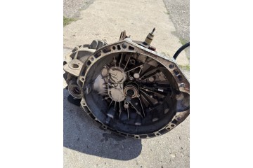 HIT II 06 GEARBOX 2 0 PF6010 6PK