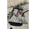 HIT II 06 GEARBOX 2 0 PF6010 6PK Catalog number of the part TRAFIC II 06 SKRZYNIA BIEGOW 2 0 PF6010 6PK