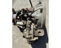 HIT II 06 GEARBOX 2 0 PF6010 6PK Transmission type manual