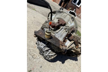 HIT II 06 GEARBOX 2 0 PF6010 6PK Car type cargo vans