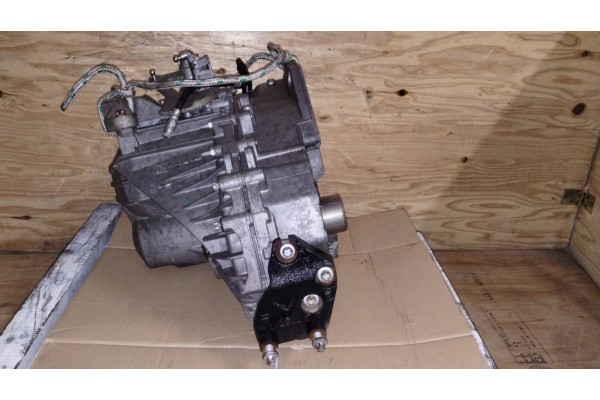 GEARBOX ALFA ROMEO 159 BRERA SPIDER 3 2 JTS MANUAL Part manufacturer Alfa Romeo OE