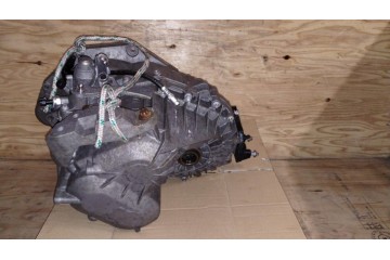 GEARBOX ALFA ROMEO 159 BRERA SPIDER 3 2 JTS MANUAL Transmission type manual