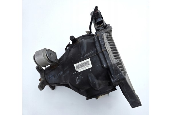 MERCEDES W205 6 3 S DYFER BRIDGE A2053500924 2053500924