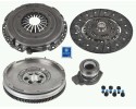 Sachs 2290 601 116 Set of couplings