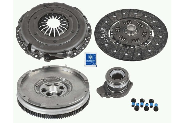 Sachs 2290 601 116 Set of couplings