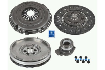 Sachs 2290 601 116 Set of couplings
