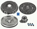 Sachs 2290 601 116 Set of couplings Part manufacturer Sachs