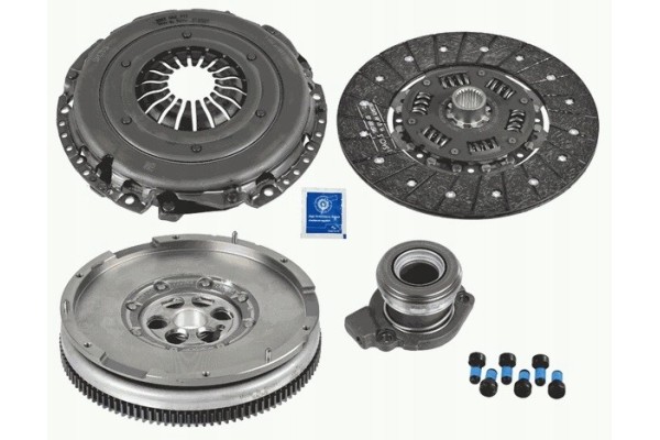 Sachs 2290 601 116 Set of couplings Part manufacturer Sachs