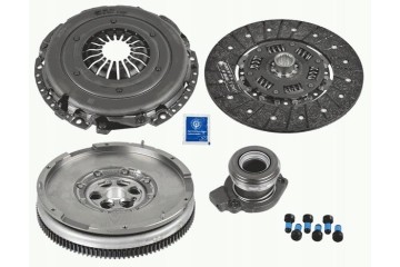 Sachs 2290 601 116 Set of couplings Part manufacturer Sachs