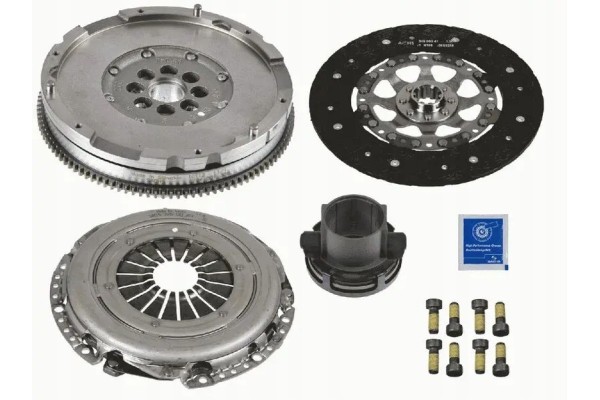 CLUTCH SET 2290 601 094 SACHS BMW 3 5 E36 E39