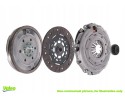CONJUGATED TWO MASS WHEEL FULLPACK DMF 837081