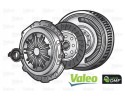 CONJUGATED TWO MASS WHEEL FULLPACK DMF 837081 Part manufacturer Valeo