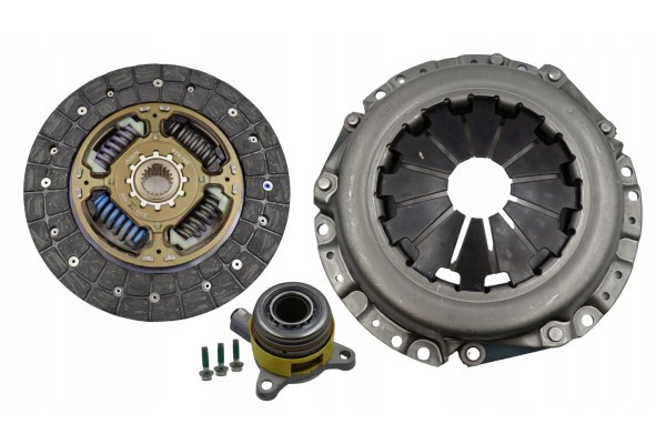 Toyota 1 6 1 8 Clutch Kit NEW OE AISIN Catalog number of the part CKT 670R