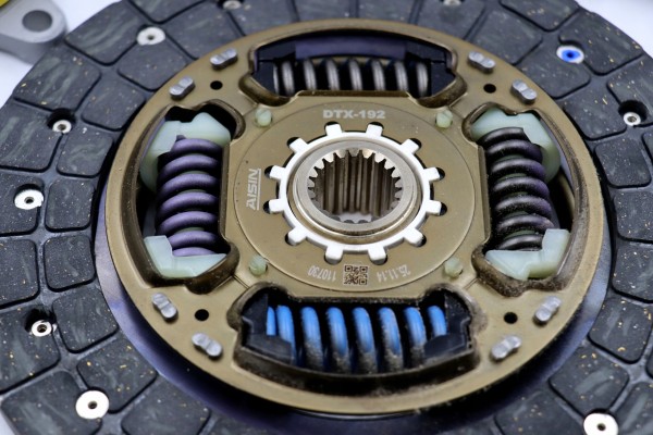 Toyota 1 6 1 8 Clutch Kit NEW OE AISIN Additional elements bearing