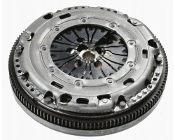 CLUTCH SET 2289 000 299 SACHS AUDI SEAT SKODA