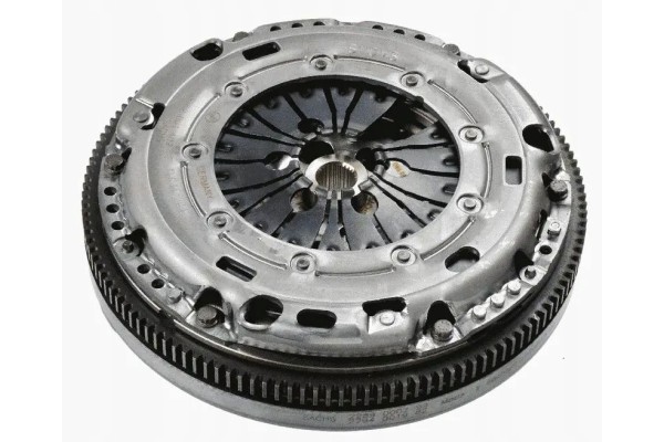 CLUTCH SET 2289 000 299 SACHS AUDI SEAT SKODA