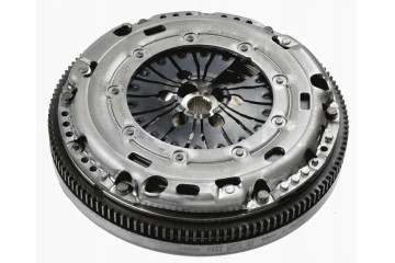 CLUTCH SET 2289 000 299 SACHS AUDI SEAT SKODA