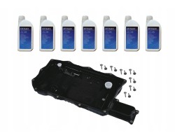 Oil change kit BMW hybrid 8P75 8P75X bowl in REPLACEMENT